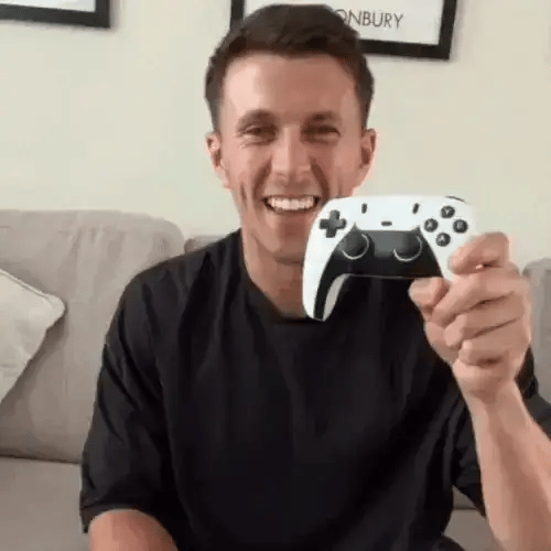 Console PlayStick - 30 000 jeux intégrés